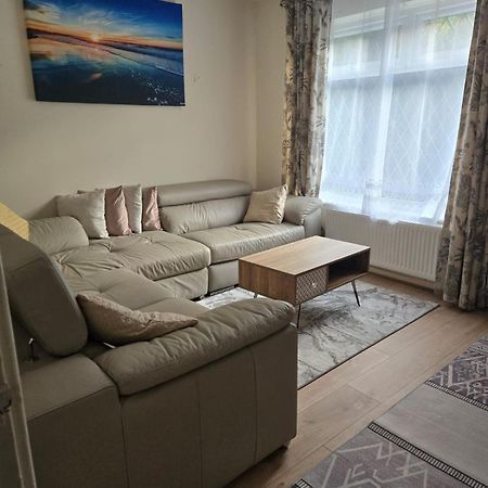 Manchester City Centre Town House Ngoại thất bức ảnh