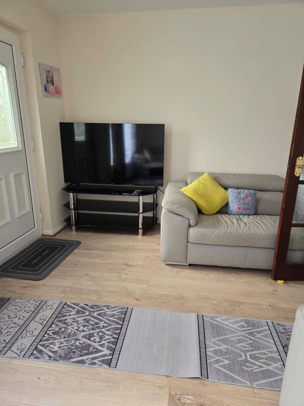 Manchester City Centre Town House Ngoại thất bức ảnh