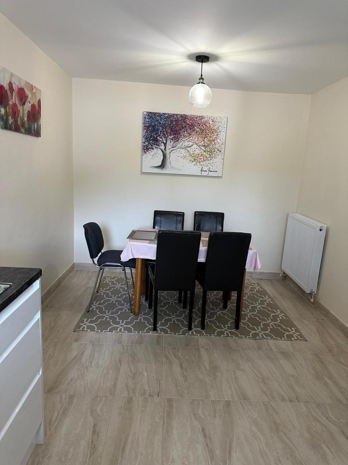 Manchester City Centre Town House Ngoại thất bức ảnh