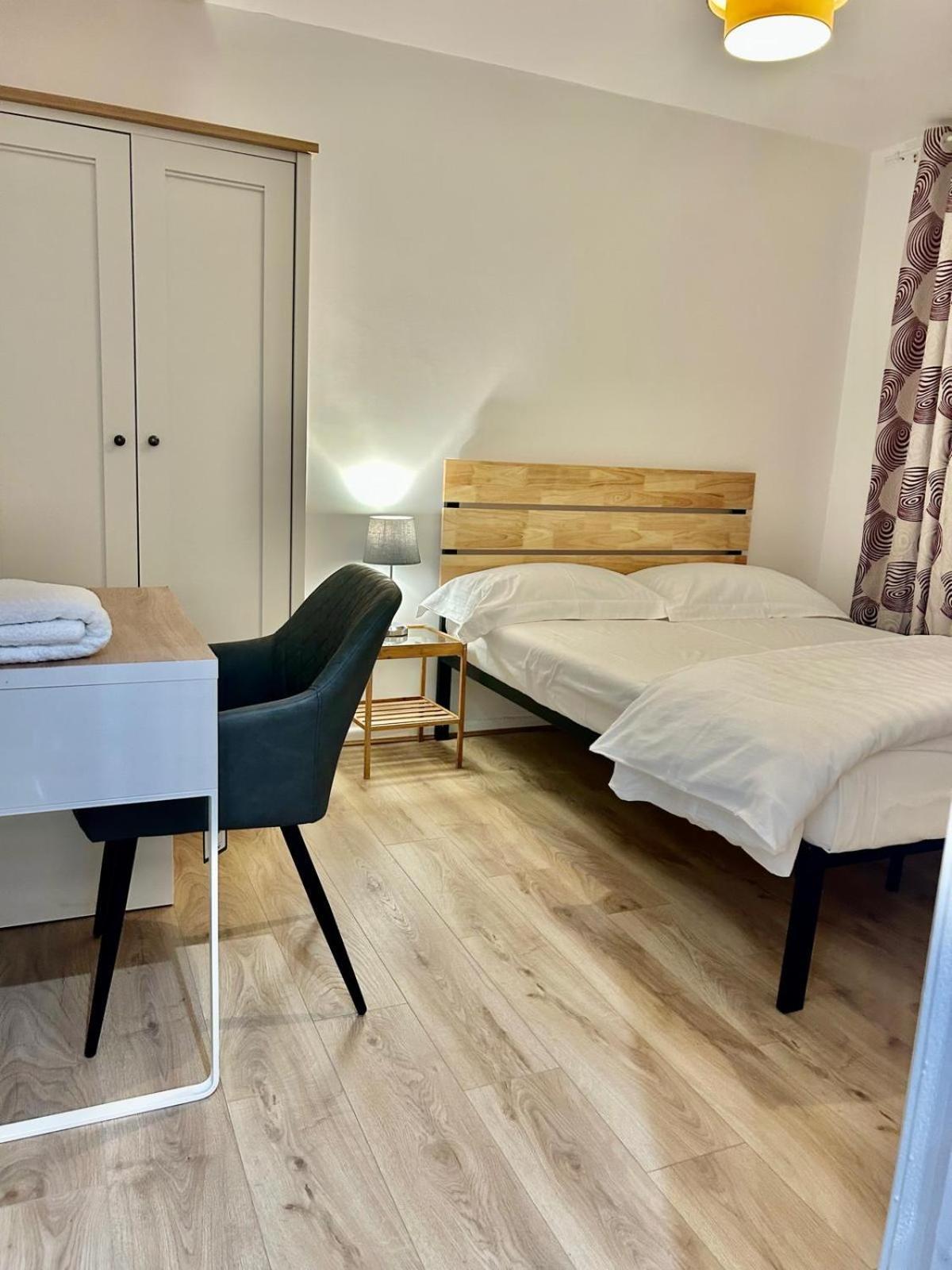 Manchester City Centre Town House Ngoại thất bức ảnh