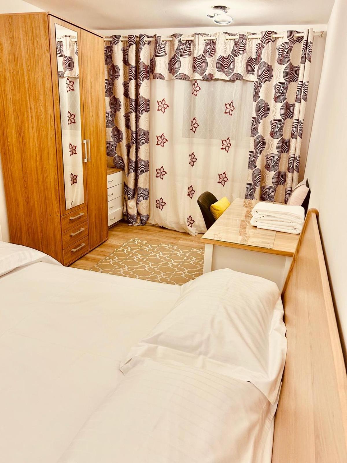 Manchester City Centre Town House Ngoại thất bức ảnh